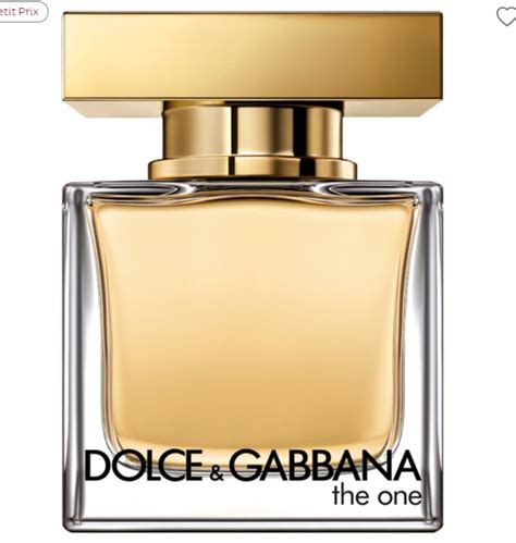 dolce gabbana the one preço|the one Dolce & Gabbana nocibe.